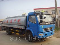 Qilin QLG5093GJY fuel tank truck