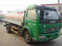 Qilin QLG5110GJY fuel tank truck
