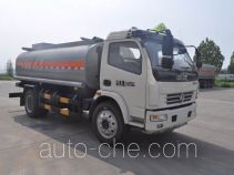 Qilin QLG5110GYY oil tank truck