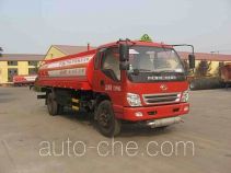 Qilin QLG5120GJY fuel tank truck