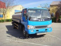 Qilin QLG5123GRY автоцистерна для легковоспламеняющихся жидкостей