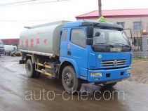 Qilin QLG5160GHY chemical liquid tank truck