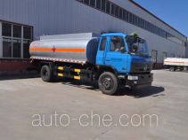 Qilin QLG5160GYY oil tank truck
