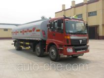Qilin QLG5253GJYB fuel tank truck