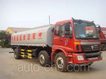 Qilin QLG5253GSP liquid food transport tank truck