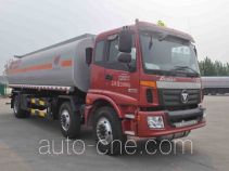 Qilin QLG5253GYY oil tank truck