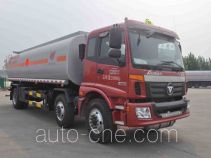 Qilin QLG5253GYYB oil tank truck
