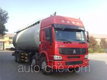 Qilin QLG5311GFL bulk powder tank truck