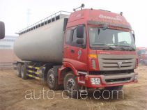 Qilin QLG5312GFL bulk powder tank truck