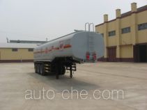 Qilin QLG9400GHY chemical liquid tank trailer