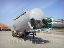 Qilin QLG9401GFL low-density bulk powder transport trailer