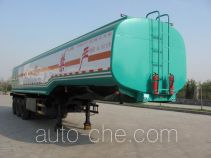 Qilin QLG9401GYY oil tank trailer