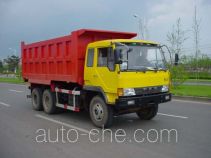 Qilong QLY3250 dump truck