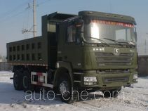 Qilong QLY3254 dump truck