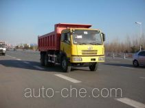 Qilong QLY3255 dump truck
