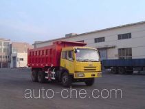 Qilong QLY3256 dump truck