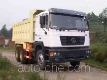 Qilong QLY3259 dump truck