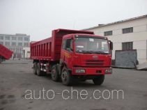 Qilong QLY3311 dump truck