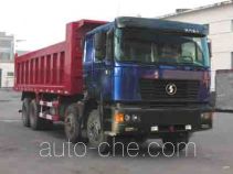 Qilong QLY3312 dump truck