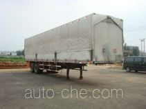 Qilong QLY9291XYK wing van trailer