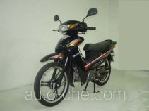 Qingqi QM110-4 underbone motorcycle