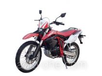 Qingqi QM150GY-K motorcycle