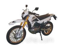 轻骑牌QM200GY-F型两轮摩托车