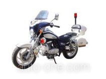 轻骑牌QM200J-3L型两轮摩托车