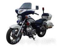 Qingqi QM250J-2L motorcycle