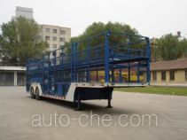 Nongmu QNM9210TCL vehicle transport trailer