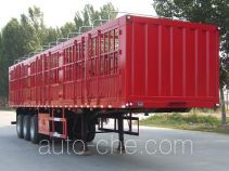 Nongmu QNM9400CCY stake trailer