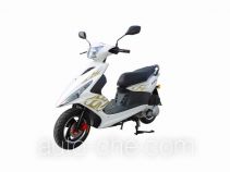 Qipai QP100T-B scooter