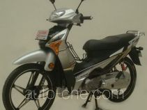Qingqi QP110-8G underbone motorcycle
