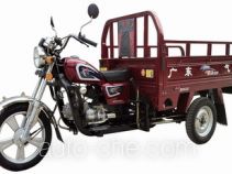 Qipai QP110ZH-D cargo moto three-wheeler