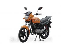 Qipai QP125-13G motorcycle