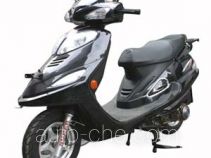 Qipai QP125T-2V scooter