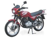 Qingqi Suzuki QS125-6 motorcycle
