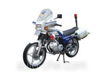 Qingqi Suzuki QS125J motorcycle