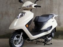 Qisheng QS125T-11C scooter