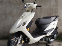 Qisheng QS125T-18C scooter