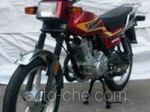 Qisheng QS150-5C motorcycle
