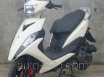 Qisheng QS50QT-2 50cc scooter