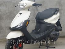 Qisheng QS50QT 50cc scooter