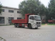 Jieli Qintai QT3251T1 dump truck