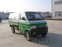 Jieli Qintai QT5020ZLJA3 мусоровоз с герметичным кузовом