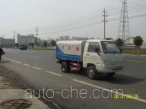 Jieli Qintai QT5022ZLJB3 dump garbage truck