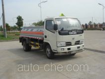 Jieli Qintai QT5040GJY3 fuel tank truck