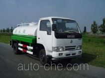 Jieli Qintai QT5040GSS sprinkler machine (water tank truck)