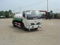 Jieli Qintai QT5040GSS3 sprinkler machine (water tank truck)