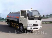 Jieli Qintai QT5041GJY fuel tank truck